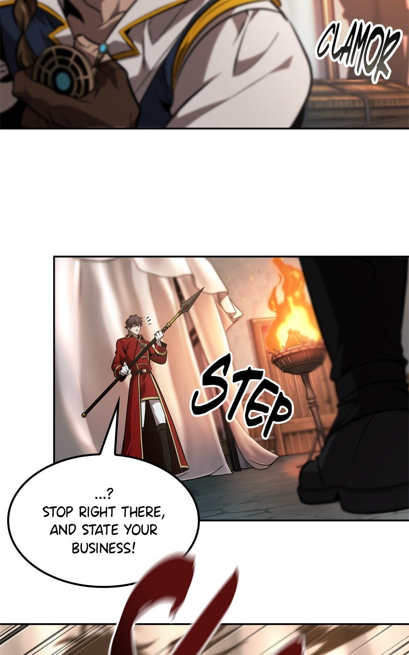 Read The Last Adventurer EN Manga Online