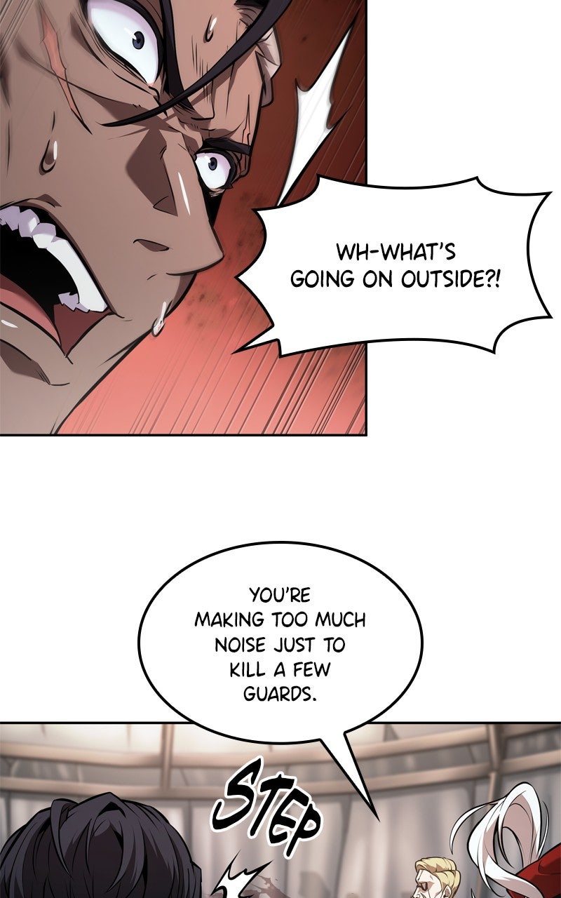 Read The Last Adventurer EN Manga Online