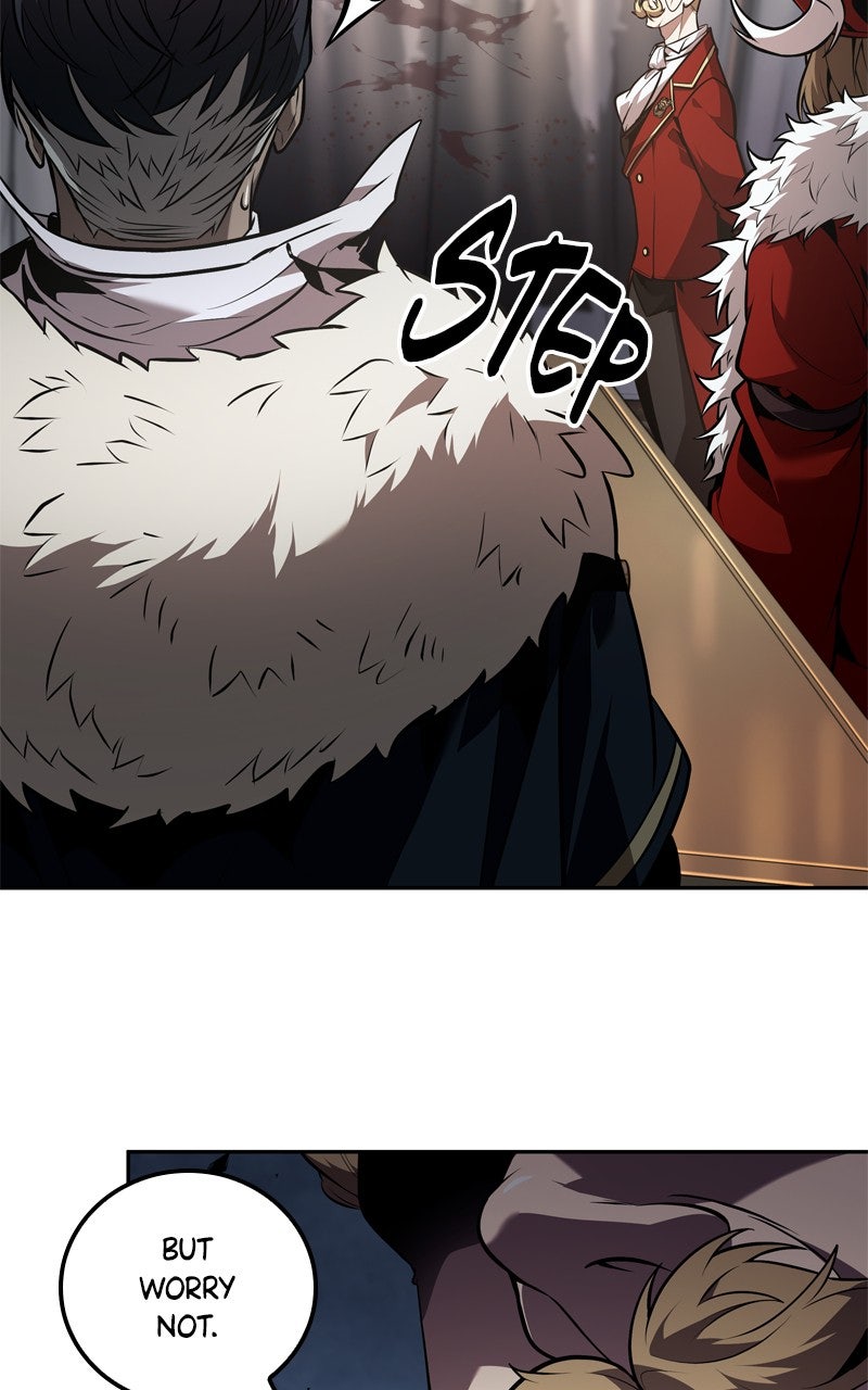 Read The Last Adventurer EN Manga Online