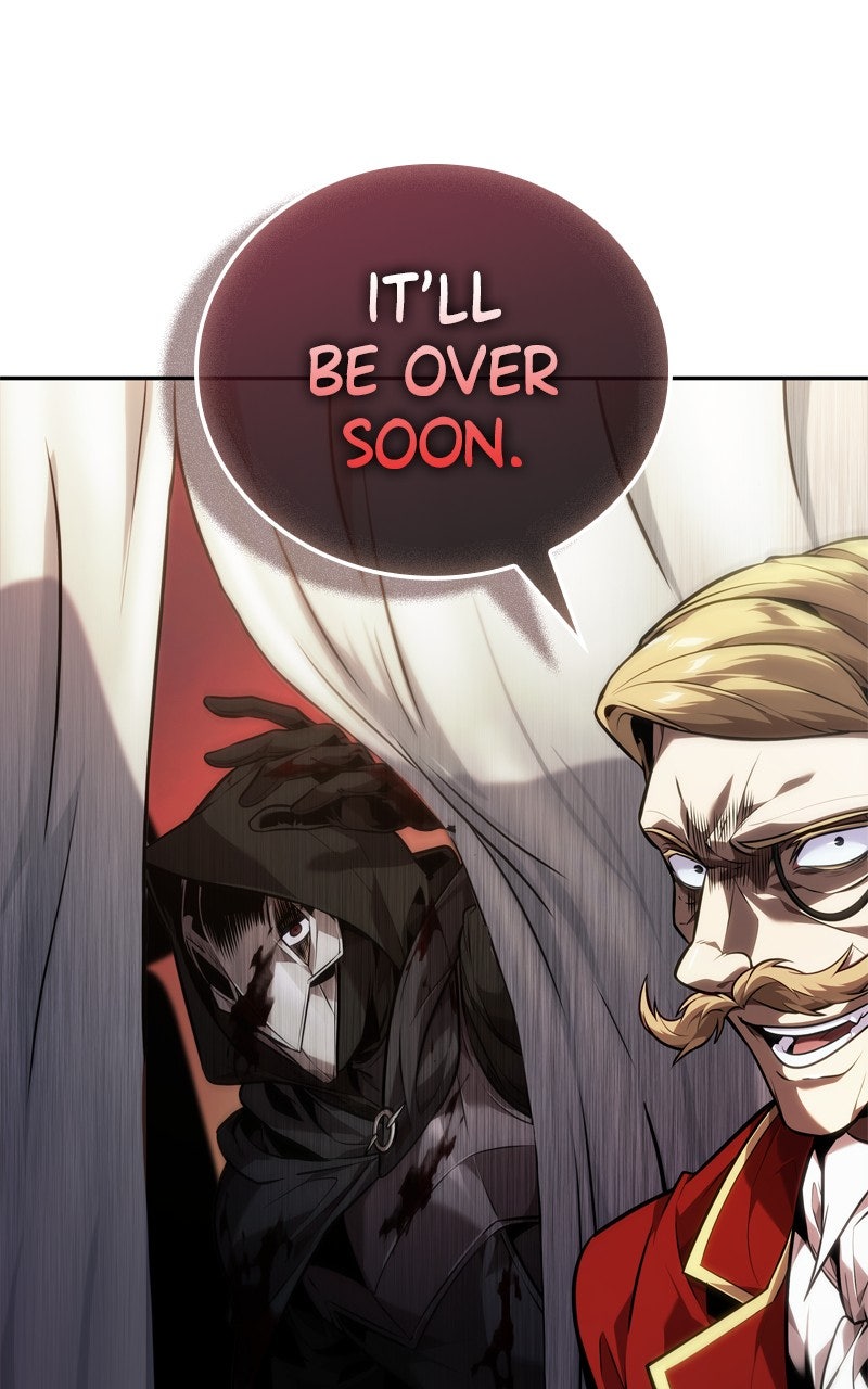 Read The Last Adventurer EN Manga Online