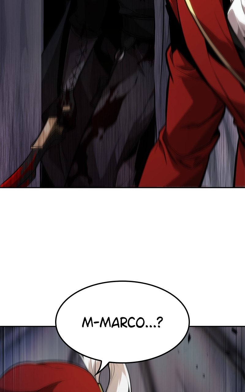 Read The Last Adventurer EN Manga Online