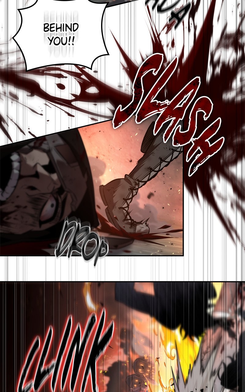 Read The Last Adventurer EN Manga Online