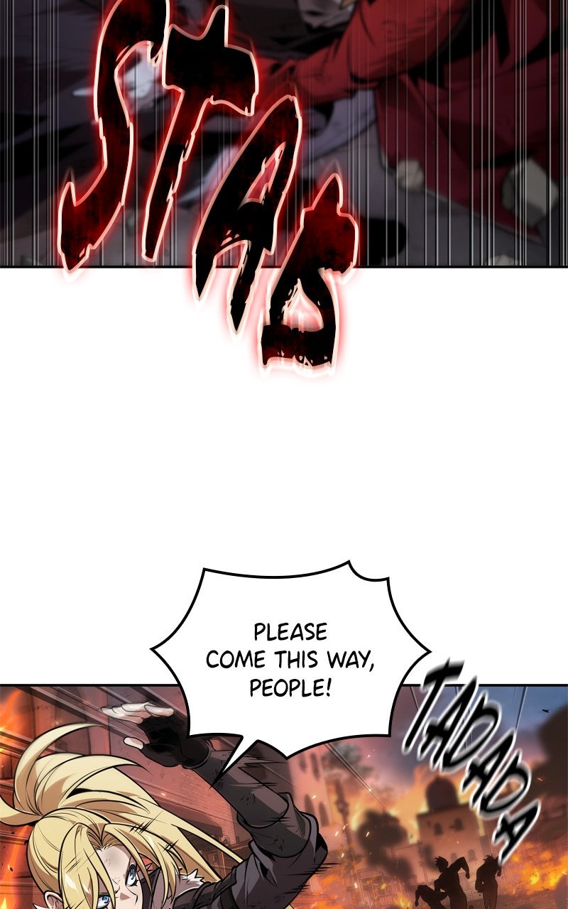 Read The Last Adventurer EN Manga Online