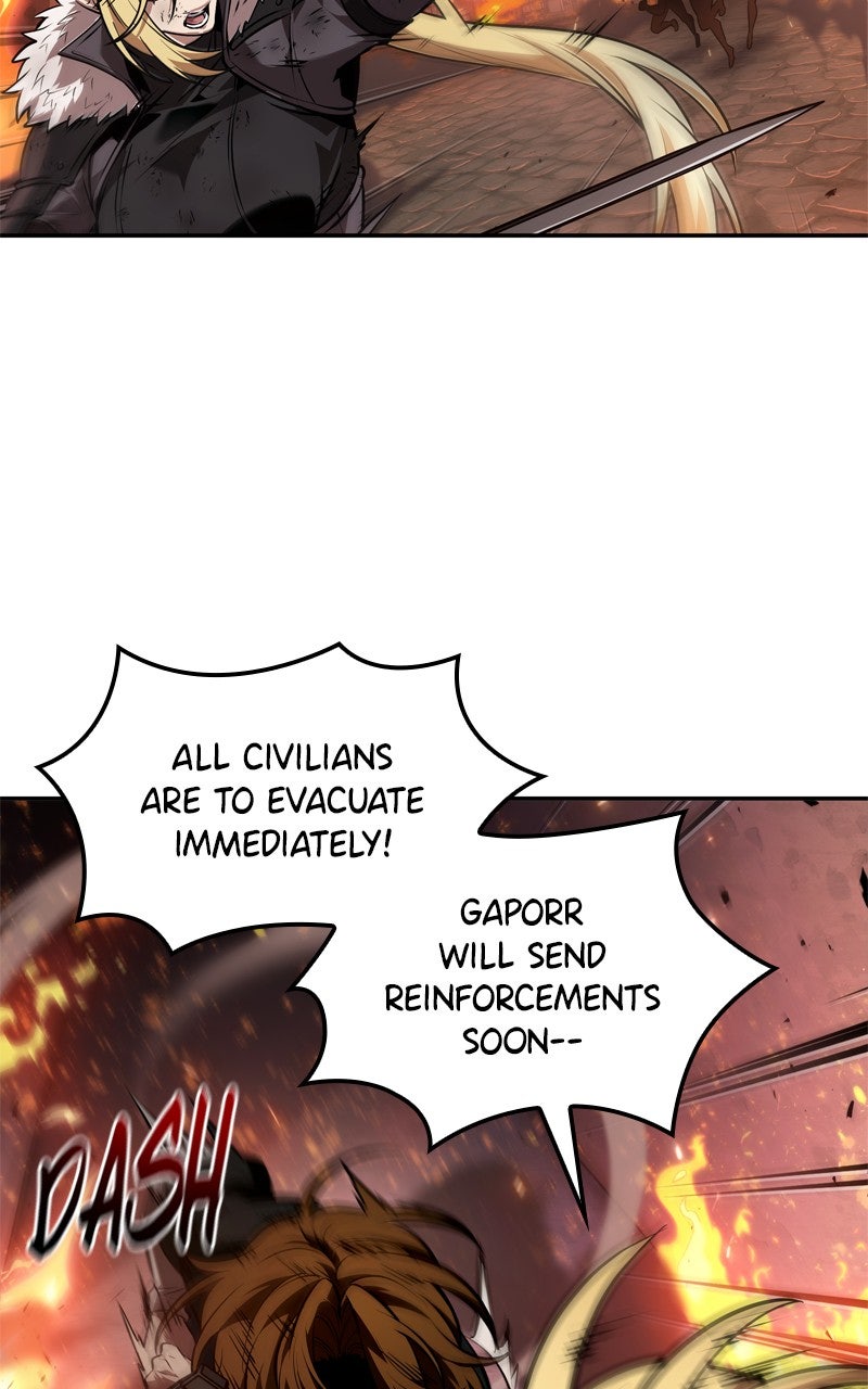 Read The Last Adventurer EN Manga Online