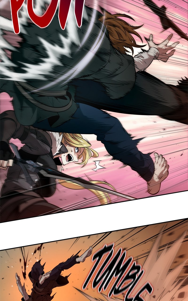 Read The Last Adventurer EN Manga Online