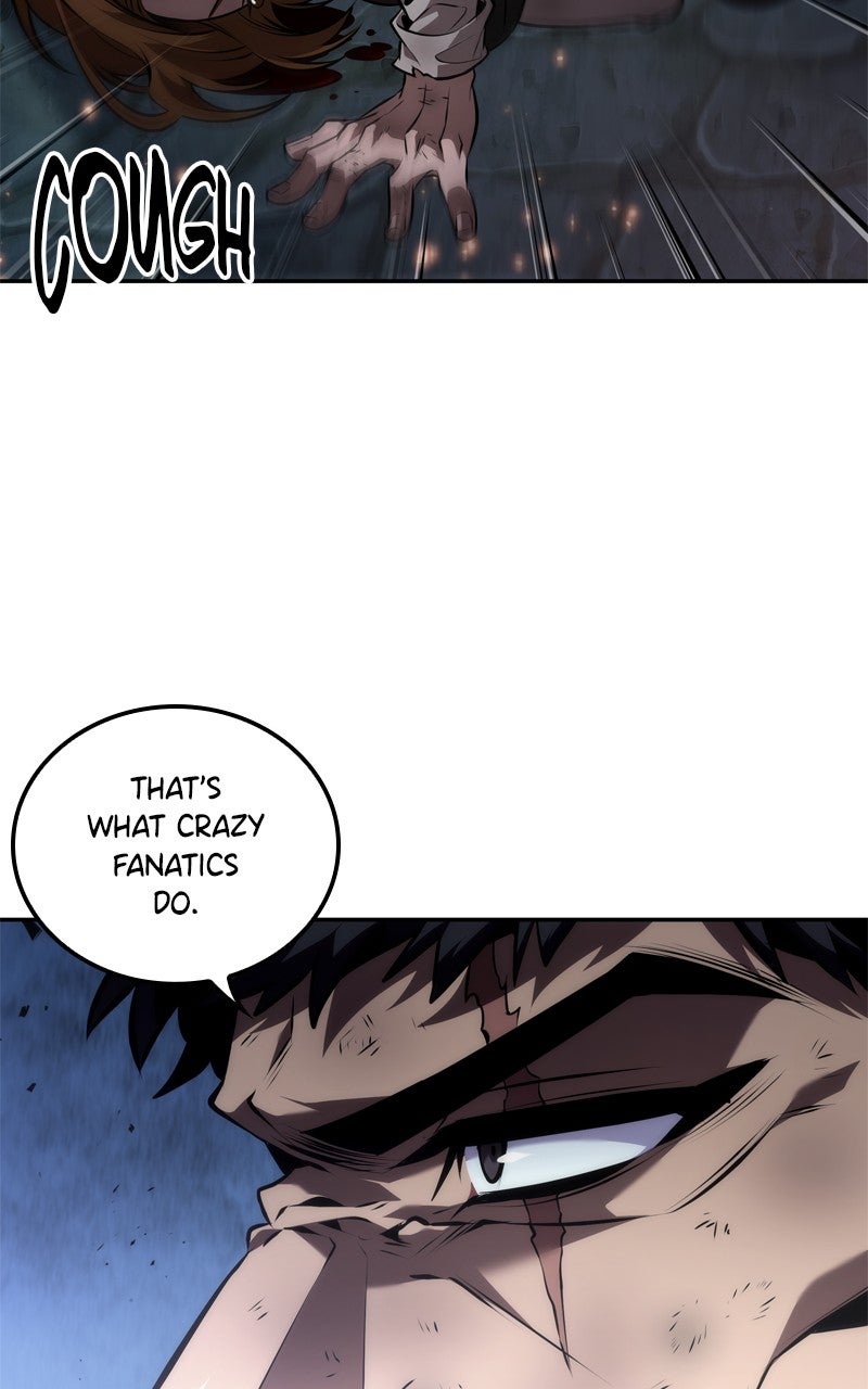 Read The Last Adventurer EN Manga Online