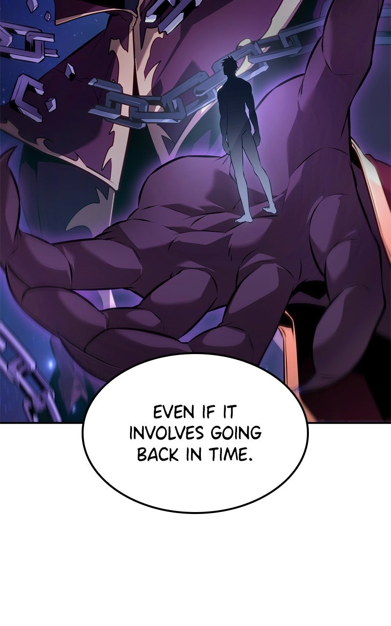 Read The Last Adventurer EN Manga Online