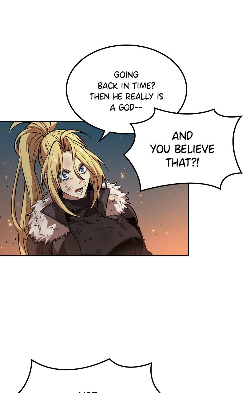 Read The Last Adventurer EN Manga Online