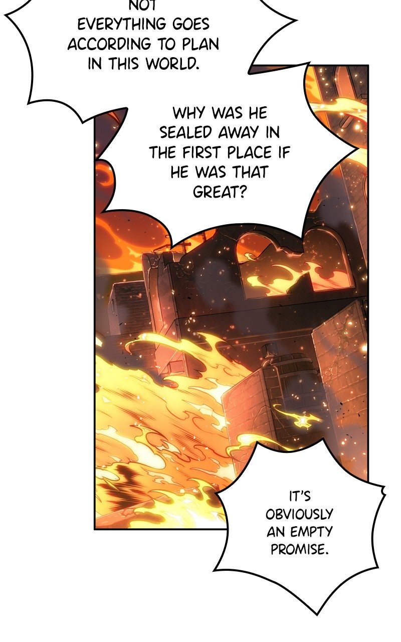 Read The Last Adventurer EN Manga Online