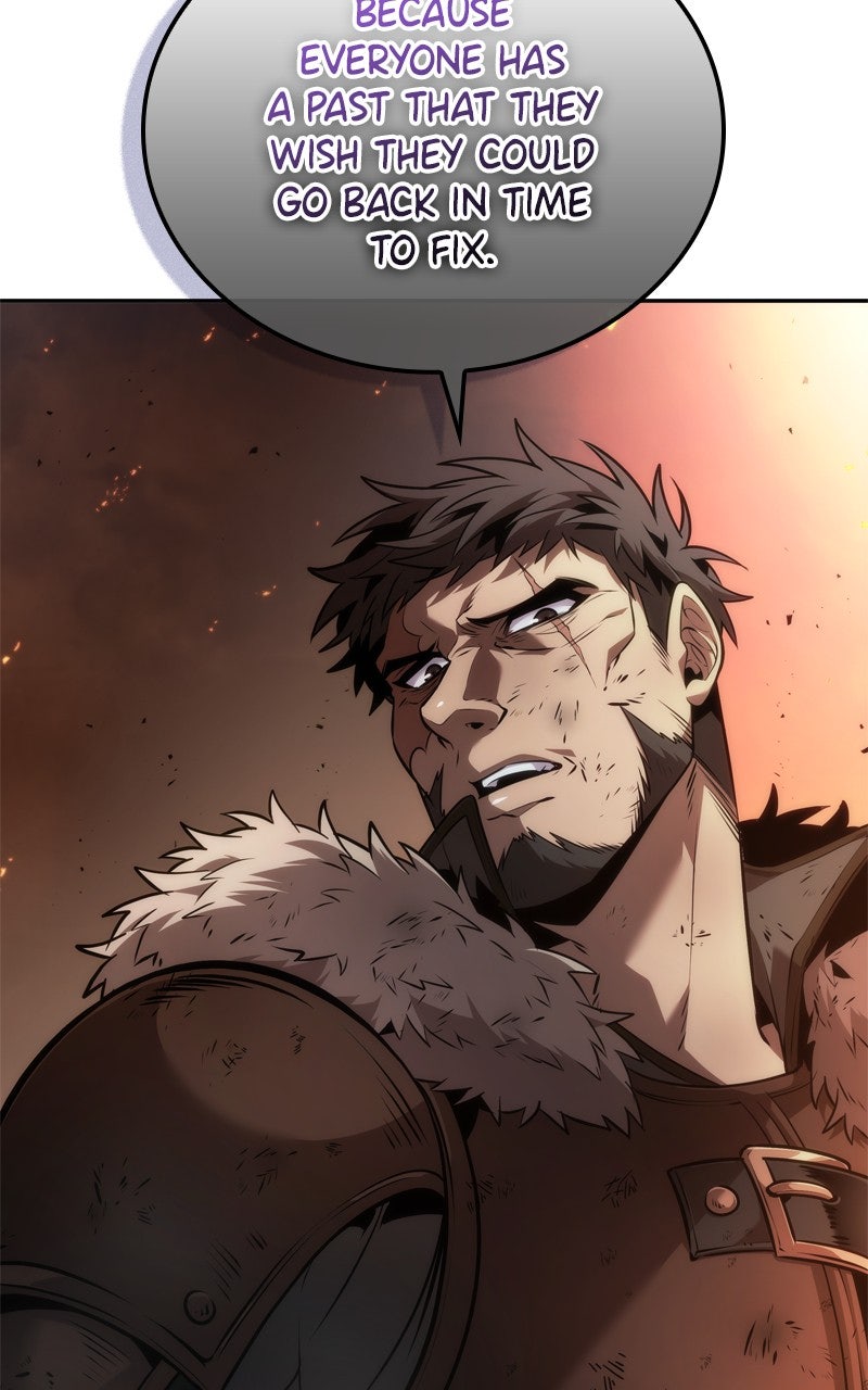 Read The Last Adventurer EN Manga Online