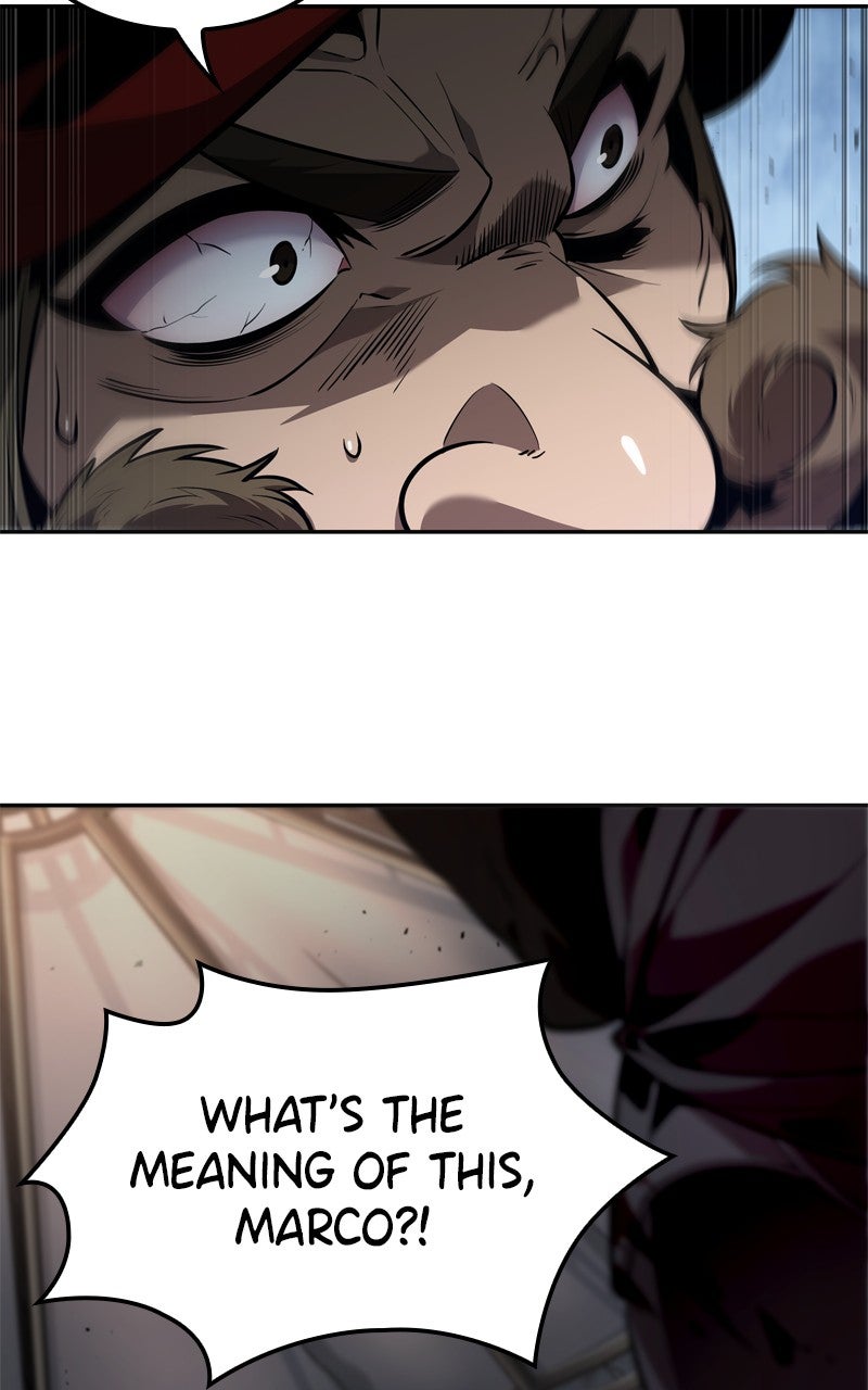 Read The Last Adventurer EN Manga Online