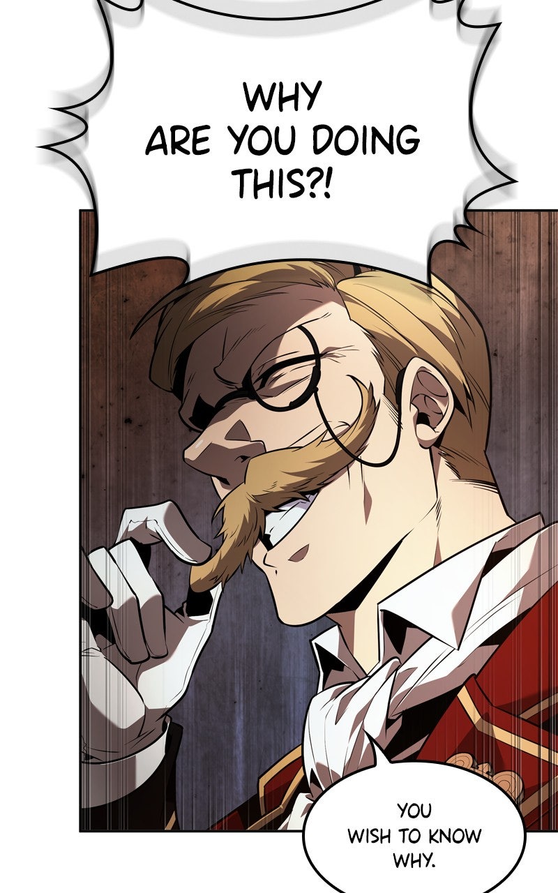 Read The Last Adventurer EN Manga Online