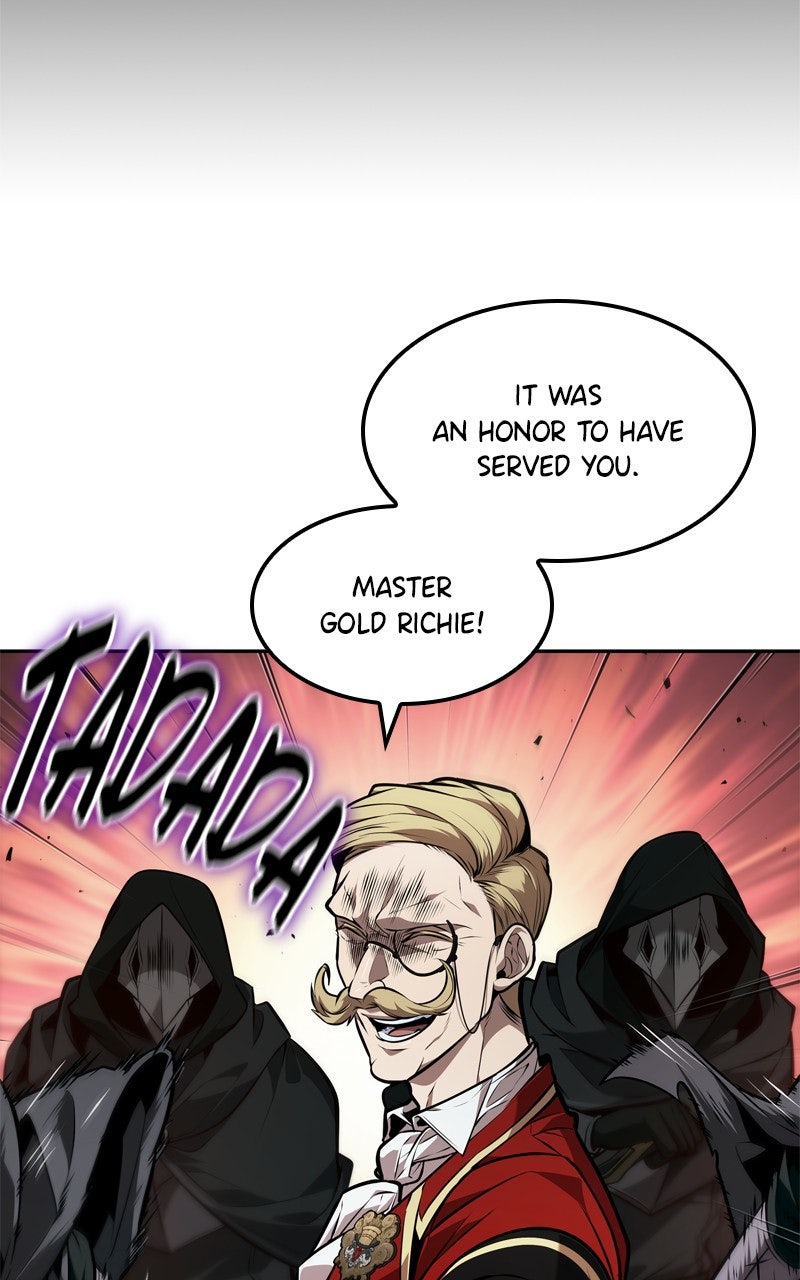 Read The Last Adventurer EN Manga Online