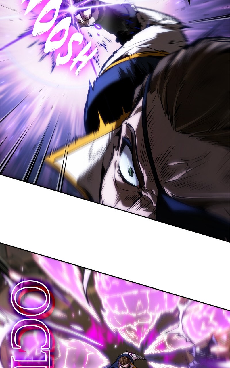 Read The Last Adventurer EN Manga Online