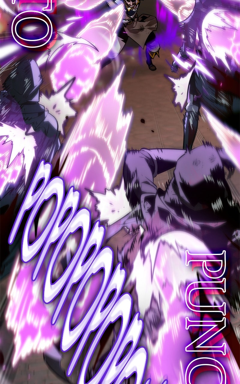 Read The Last Adventurer EN Manga Online