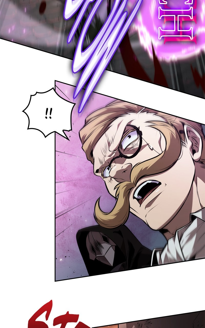 Read The Last Adventurer EN Manga Online