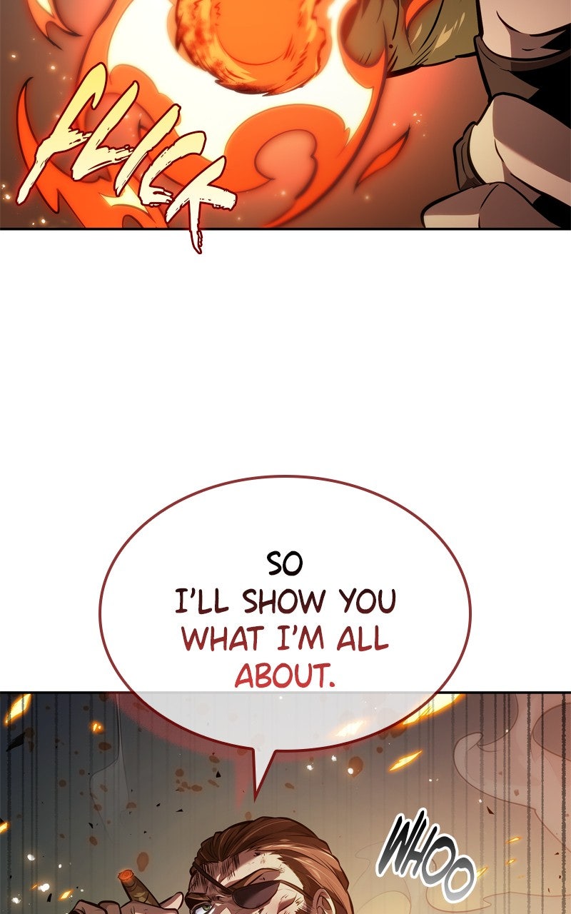 Read The Last Adventurer EN Manga Online