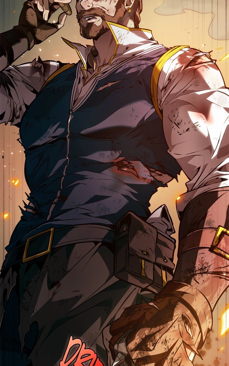 Read The Last Adventurer EN Manga Online