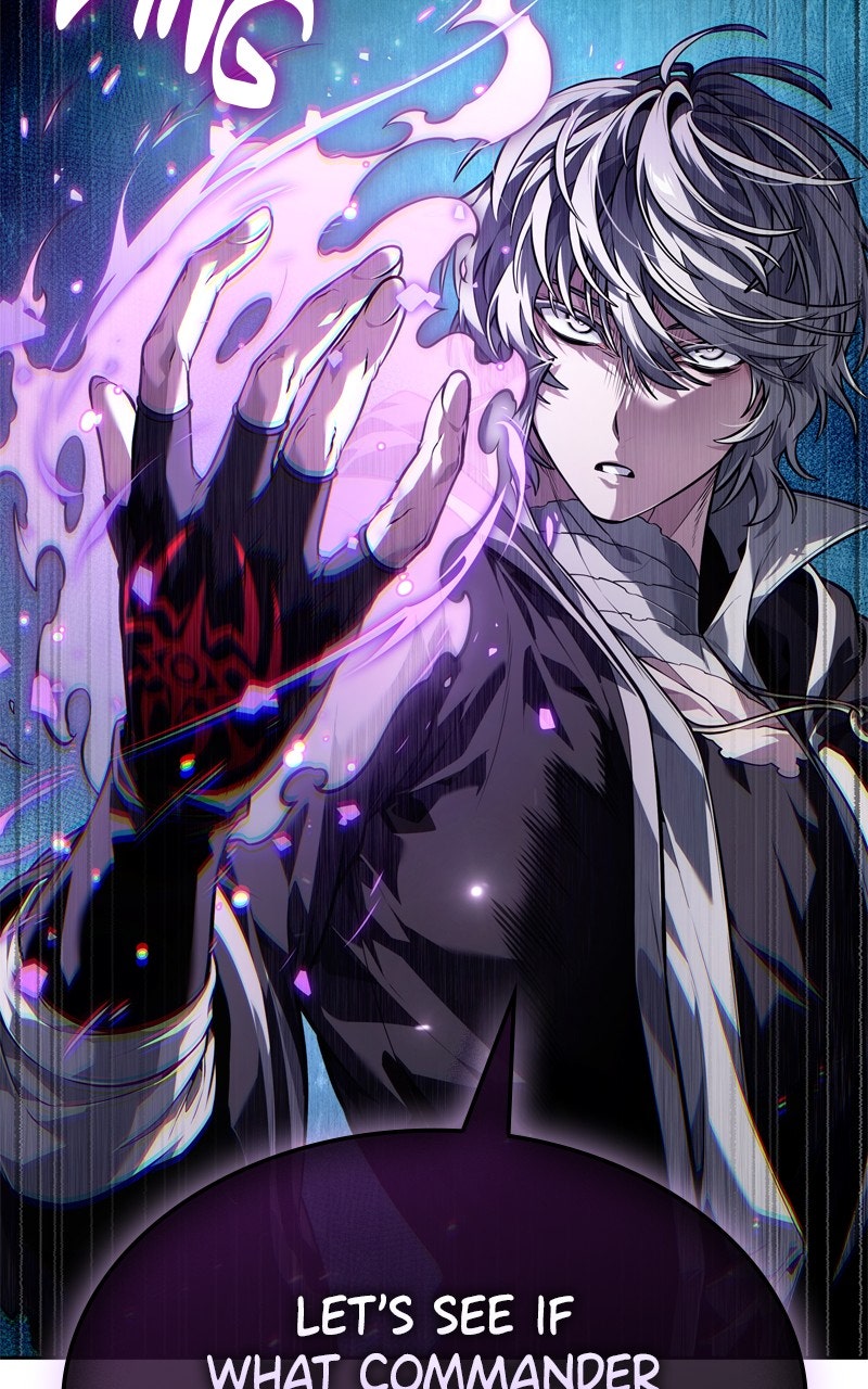 Read The Last Adventurer EN Manga Online