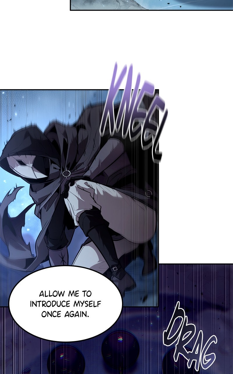 Read The Last Adventurer EN Manga Online