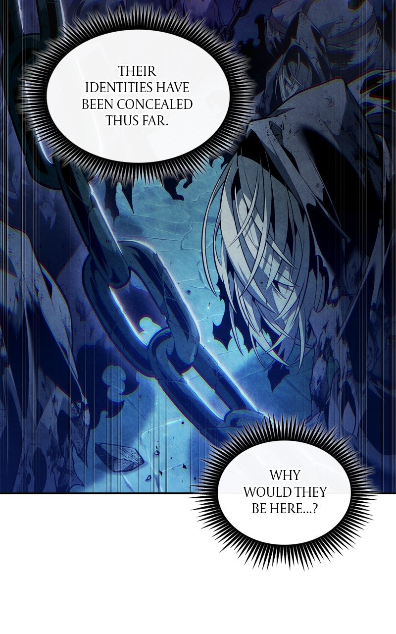 Read The Last Adventurer EN Manga Online