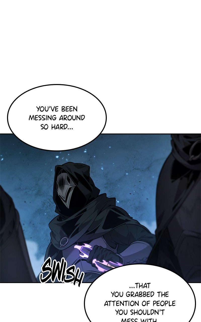 Read The Last Adventurer EN Manga Online