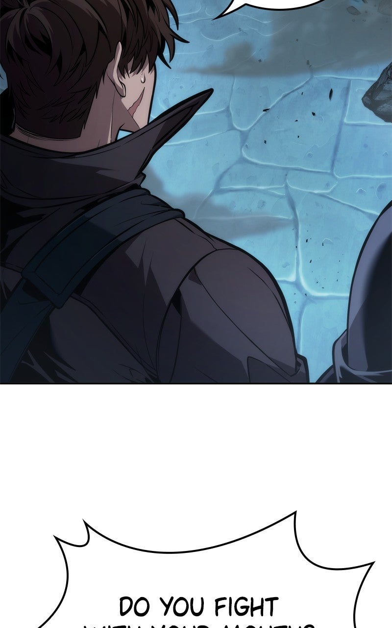 Read The Last Adventurer EN Manga Online