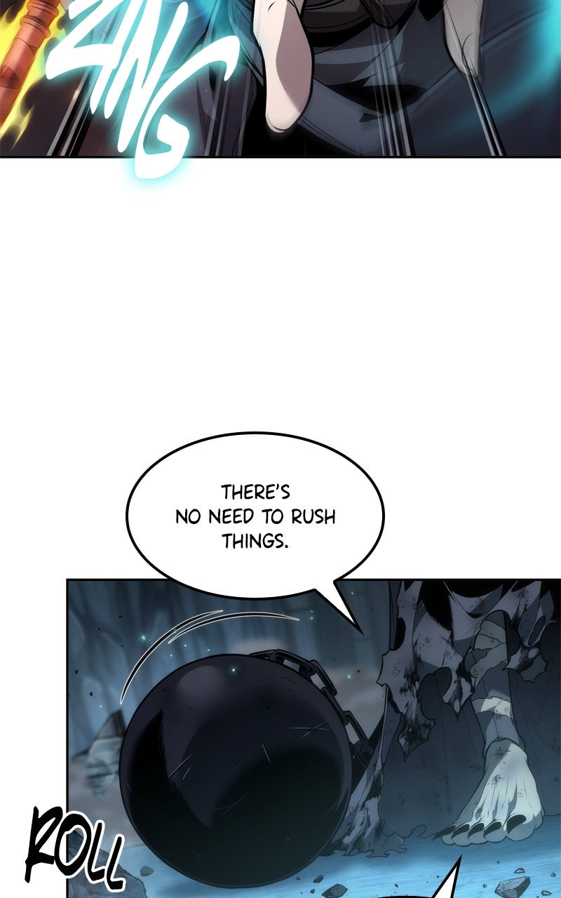 Read The Last Adventurer EN Manga Online