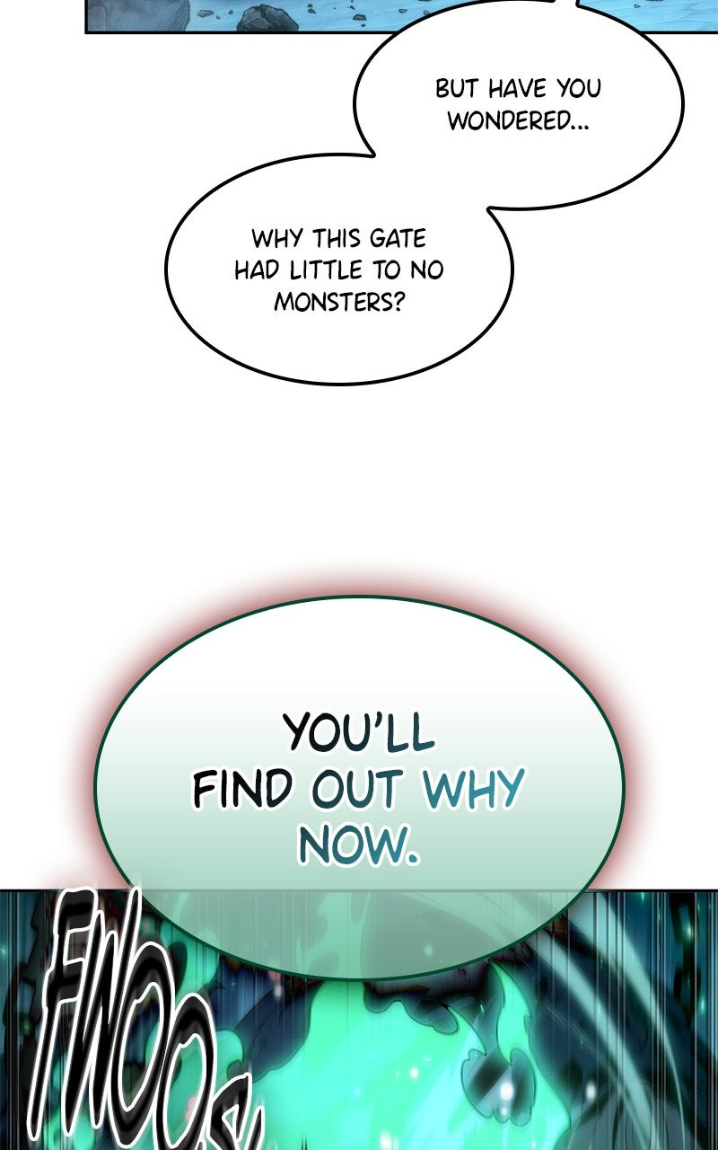 Read The Last Adventurer EN Manga Online