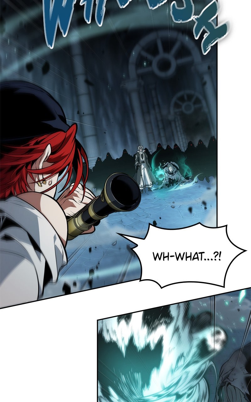 Read The Last Adventurer EN Manga Online