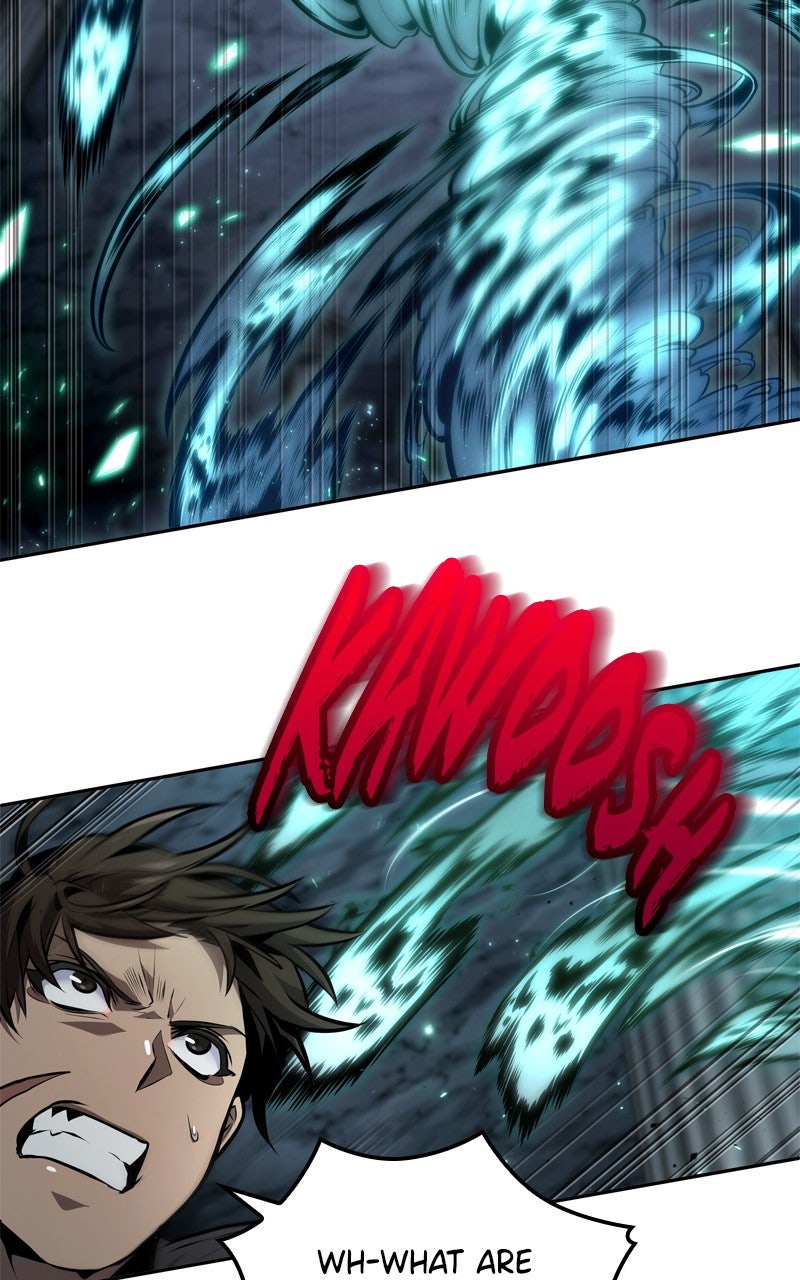 Read The Last Adventurer EN Manga Online