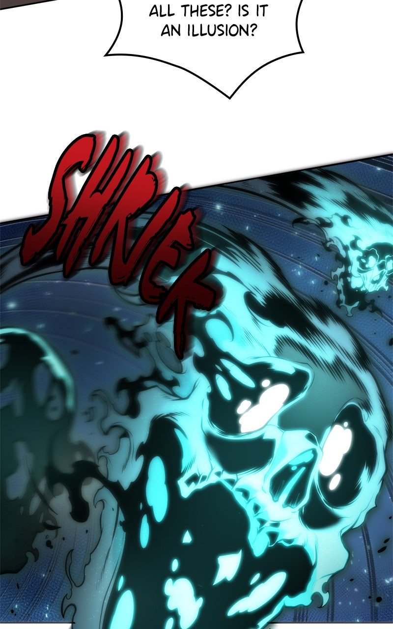 Read The Last Adventurer EN Manga Online