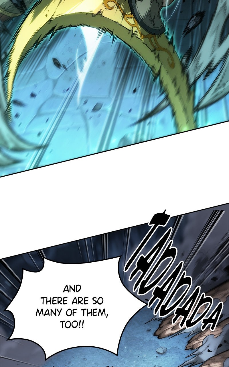 Read The Last Adventurer EN Manga Online