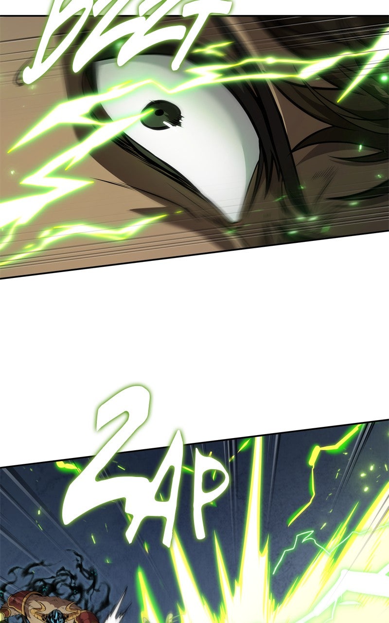 Read The Last Adventurer EN Manga Online