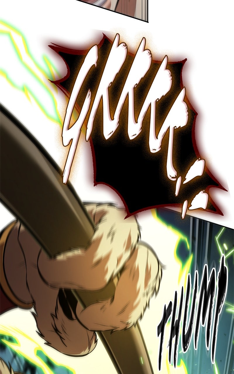 Read The Last Adventurer EN Manga Online