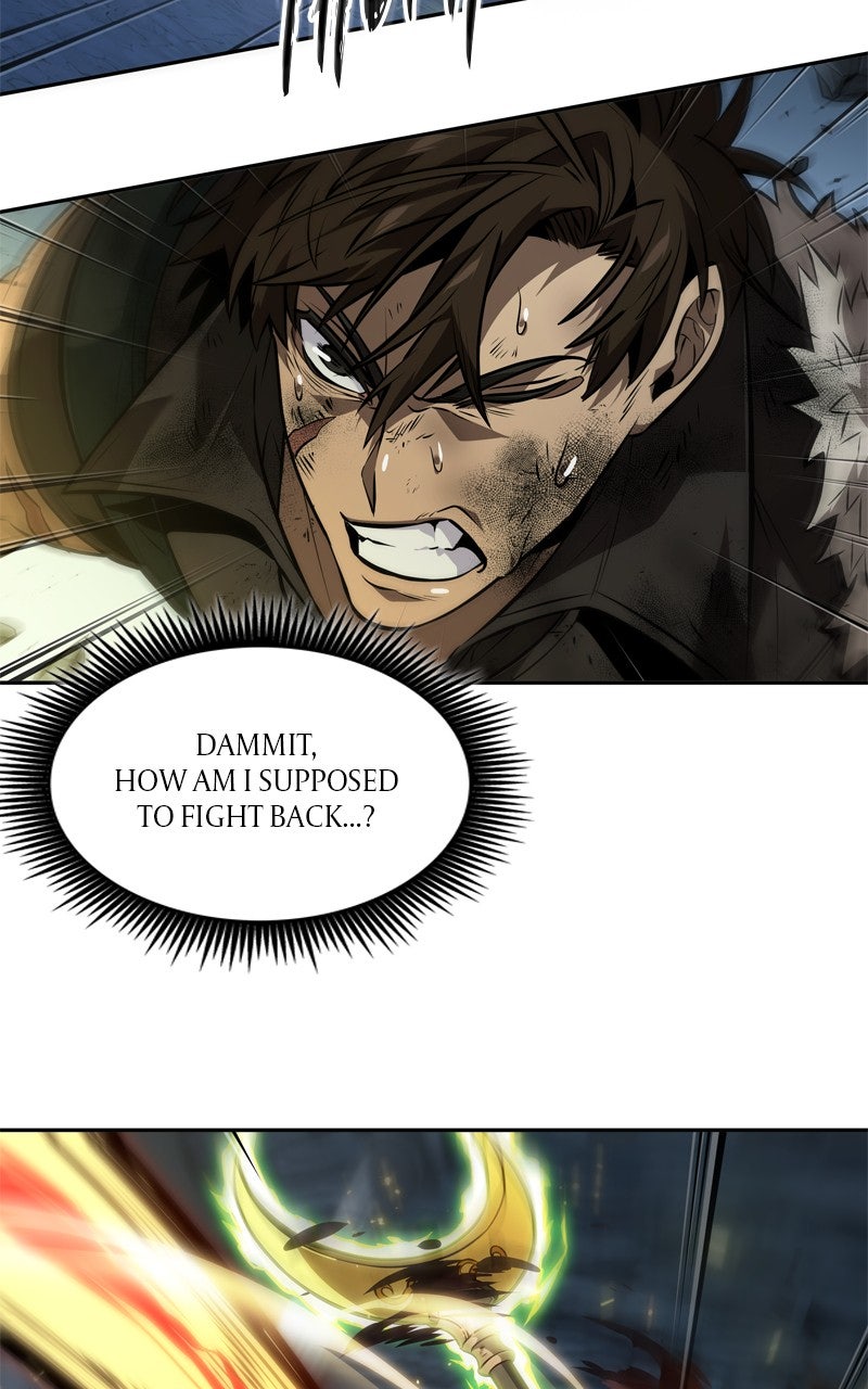 Read The Last Adventurer EN Manga Online