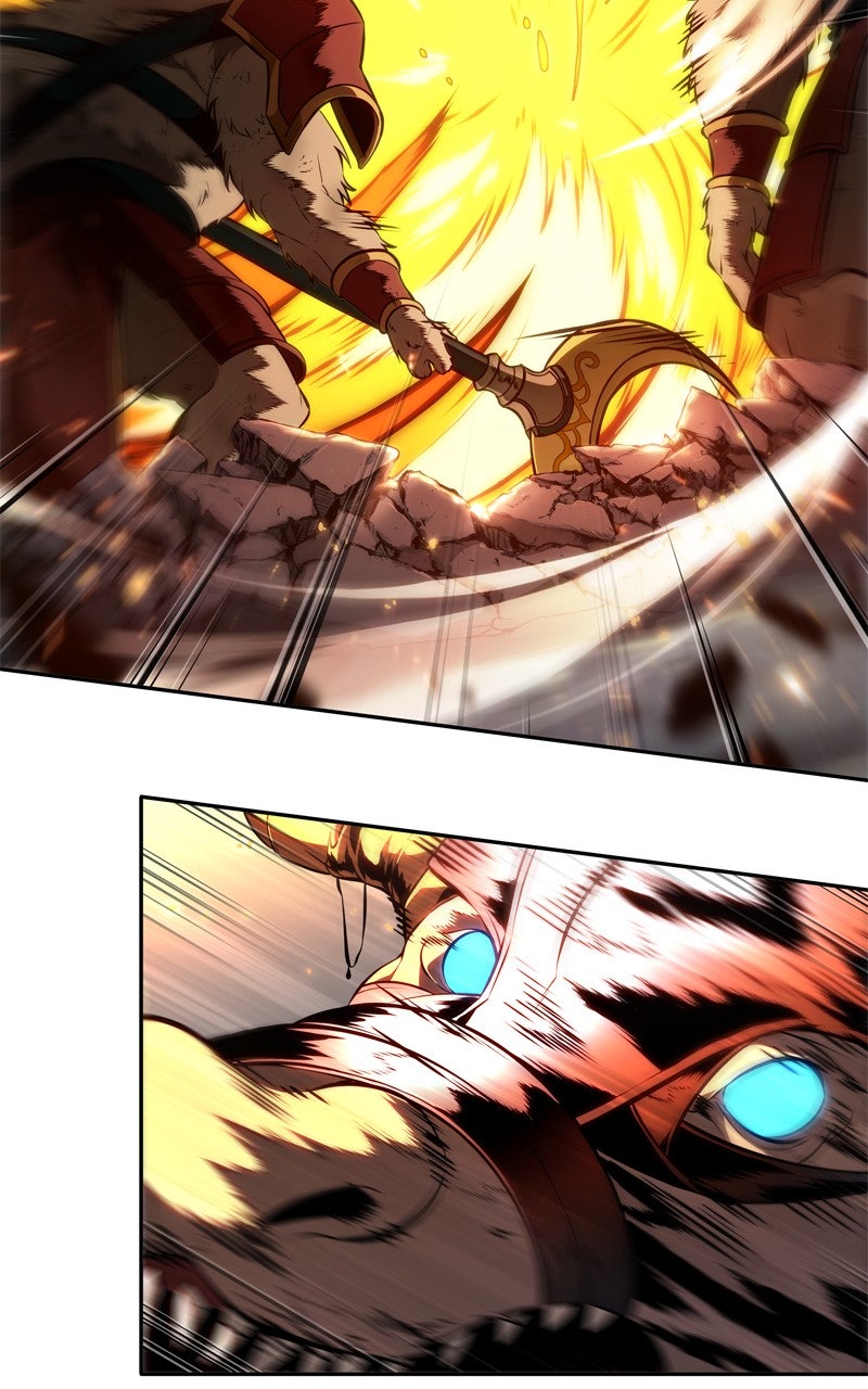 Read The Last Adventurer EN Manga Online