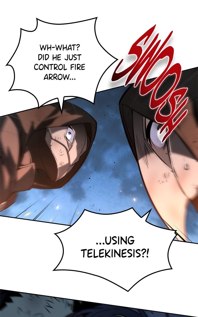 Read The Last Adventurer EN Manga Online