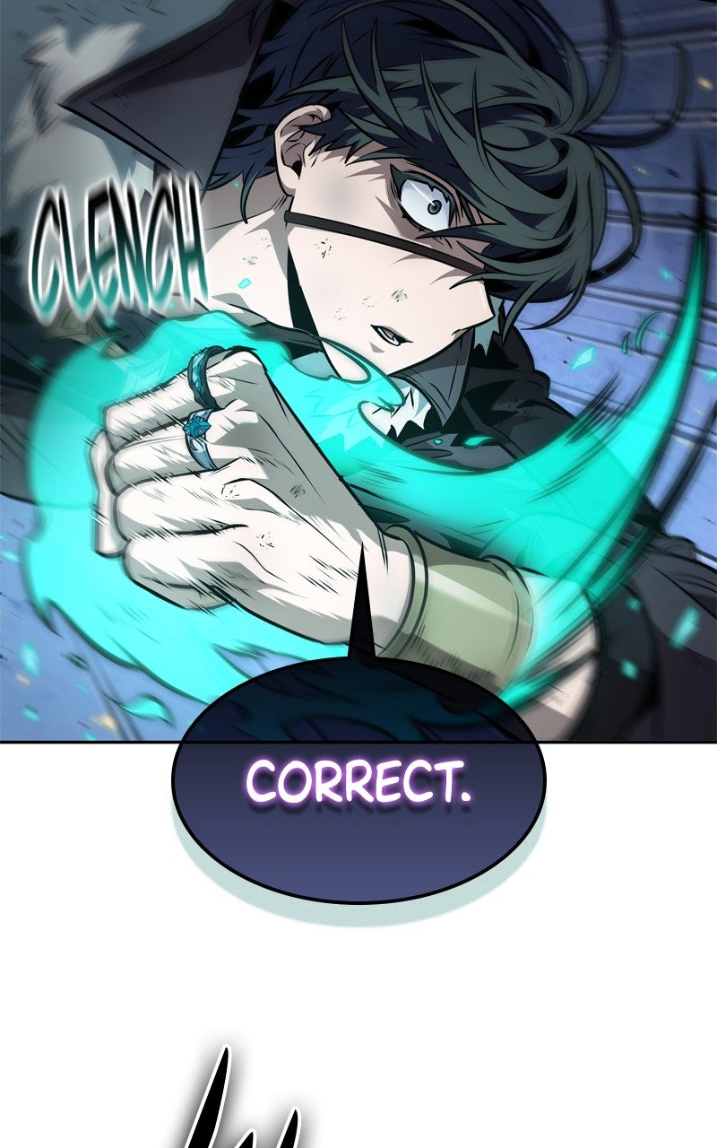 Read The Last Adventurer EN Manga Online