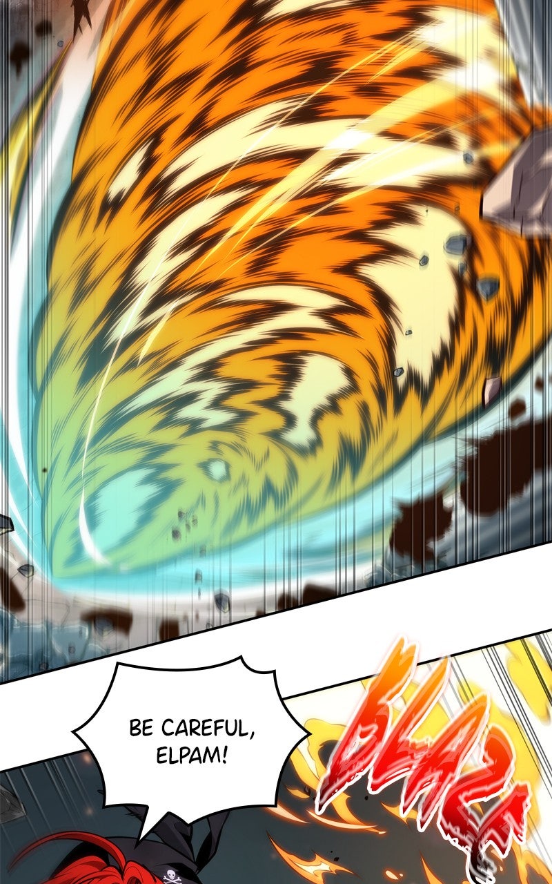 Read The Last Adventurer EN Manga Online