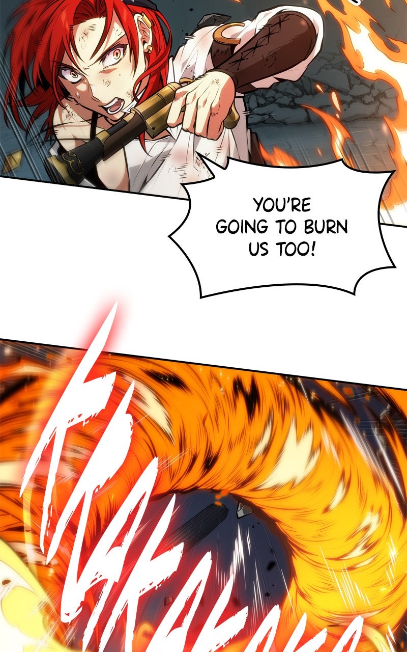 Read The Last Adventurer EN Manga Online