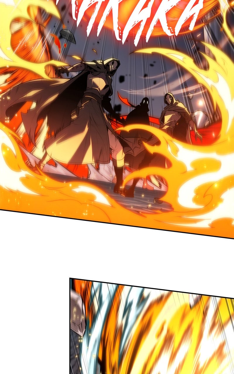 Read The Last Adventurer EN Manga Online