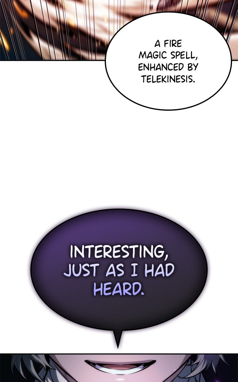 Read The Last Adventurer EN Manga Online