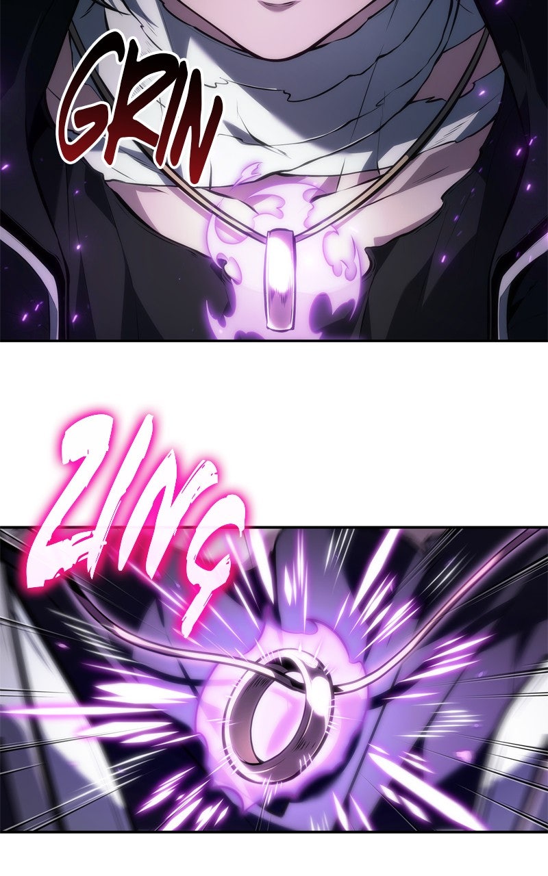 Read The Last Adventurer EN Manga Online