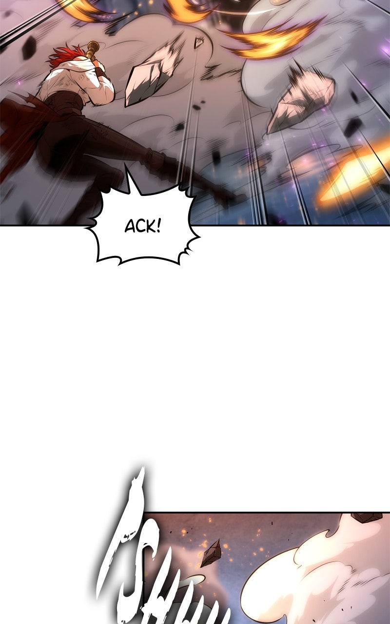 Read The Last Adventurer EN Manga Online