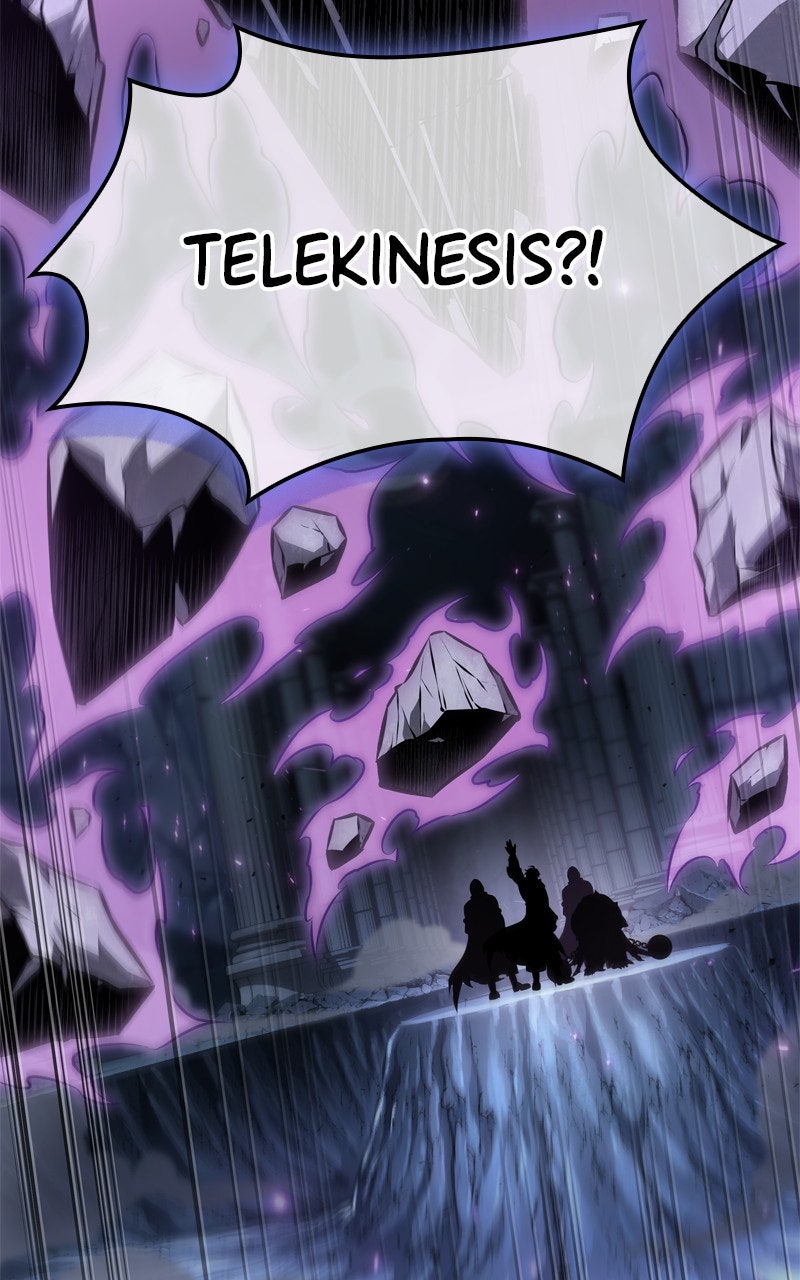 Read The Last Adventurer EN Manga Online