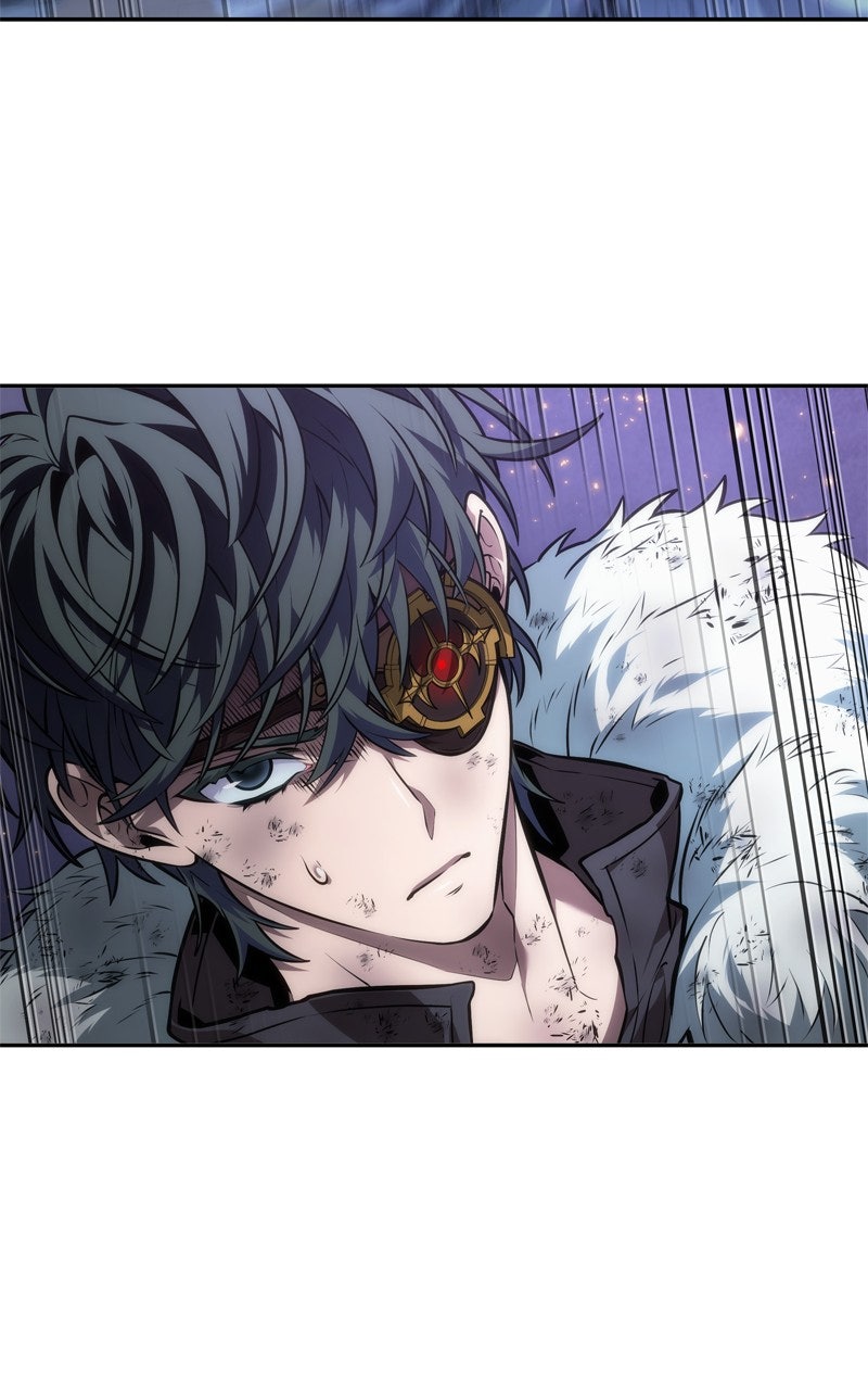 Read The Last Adventurer EN Manga Online