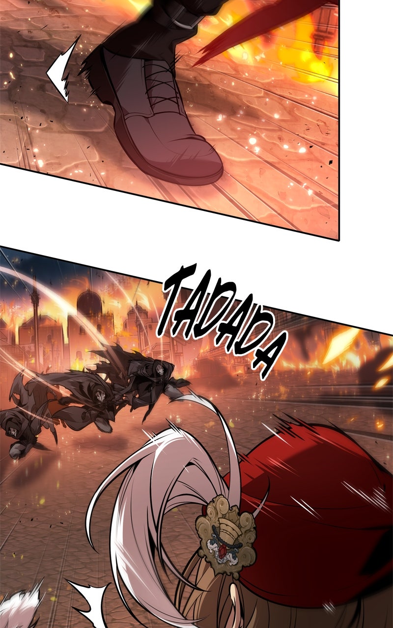 Read The Last Adventurer EN Manga Online