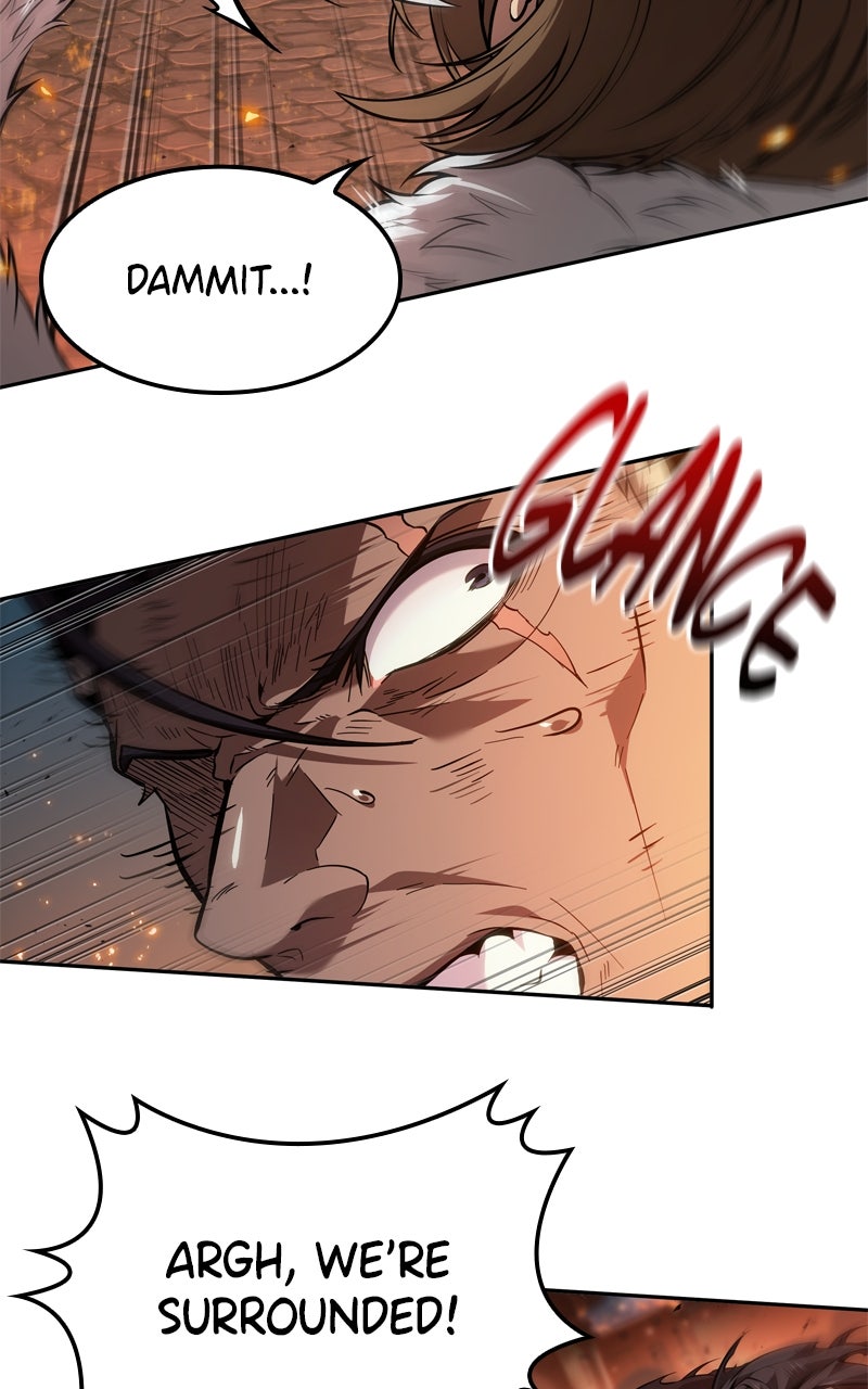 Read The Last Adventurer EN Manga Online