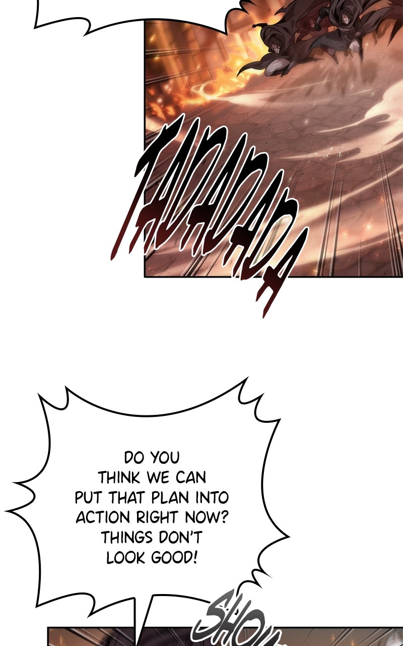 Read The Last Adventurer EN Manga Online